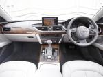 Audi A7 Sportback 3.0 TDI Quattro 2010 года (AU)